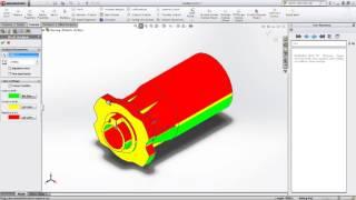 Whats New SolidWorks 2013: Part Reviewer