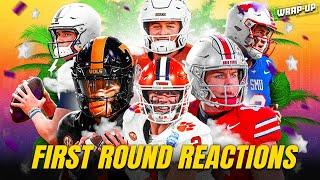  Are Texas and Ohio State the Teams to Beat Now?  | The Wrap-Up