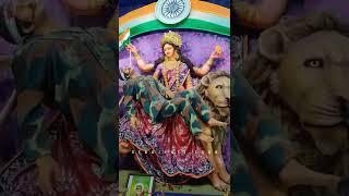 Nabadwip Rash 2022 Bharat Mata Puja #shorts