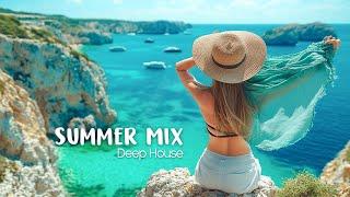 Alan Walker, Dua Lipa, Coldplay, Martin Garrix & Kygo, The Chainsmokers Style - Summer Vibes #152