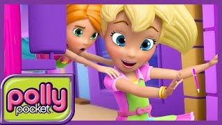 Polly Pocket full episodes | Polly's craziest adventures Compilation | Kids Movies | Girls Movie