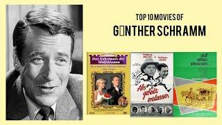 Günther Schramm Top 10 Movies of Günther Schramm| Best 10 Movies of Günther Schramm