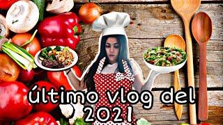 asi DESPEDIMOS EL AÑO EN FAMILIA |!!!