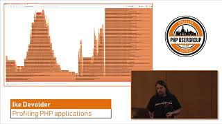 Ike Devolder - Profiling PHP applications