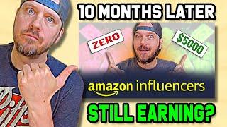 Can You STILL Make Money In The Amazon Influencer Program? (2024)