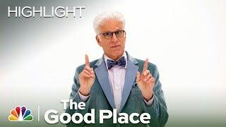 The Good Place - How Your Life Is Scored (Episode Highlight)
