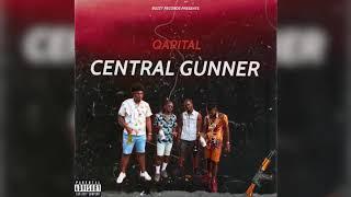 Qapital - Central Gunner (Official Audio) Evil Eyes Riddim