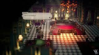 Octopath Traveler 2 Side Quest Gambling Husband Gameplay Walkthrough Nintendo Switch No Commentary