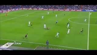 Sergio Ramos - The Best Defender