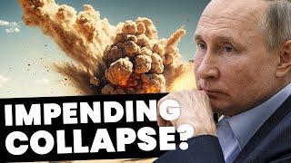 How Putin's collapsing economy could lead to Ukraine victory | Sten Rynning