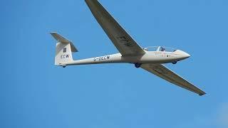 Norfolk Glider's Tibenham Airfield 2020