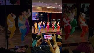 Beautiful Dance Performance  #gidha #bhangra #dance #shorts #viral #trending