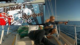 FREIGESEGELT - Episode2 - Nordsee