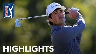 Highlights | Round 1 | The RSM Classic | 2022