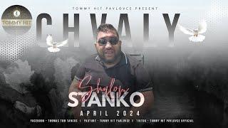 Šhalom Stanko  CHVALY - CELY ALBUM April  2024 