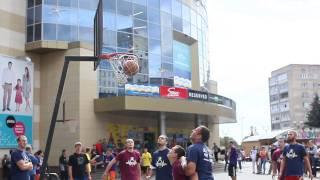 FCA Ukraine Streetball League 2013