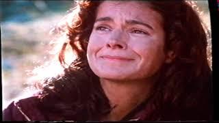 UK Rental VHS Trailer Reel: Anaconda (1997 Columbia TriStar Home Video) Part 2