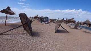 Шторм в Бердянске. 20.06.2021 Разрушен пляж и смыт палаточный городок. Срочно смотрите!