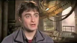 Harry Potter and the Half-Blood Prince video game demo