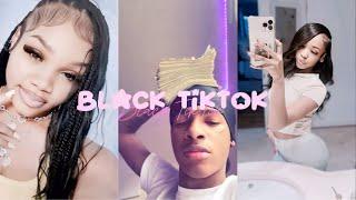 Black TikTok ’.