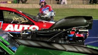 DRAG RACING GRAND FINAL TV AD