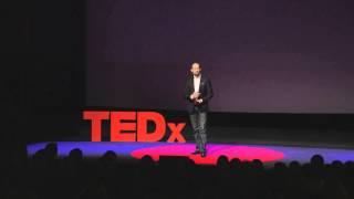 Sustainable forestry: Mikael Karlsson at TEDxGöteborg