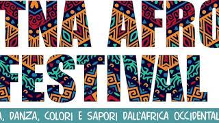 Danza Africana in Sicilia Catania ETNAAFROFESTIVAL 2020