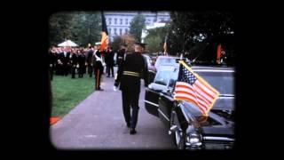 Our Nixon Trailer [HD] (2013)