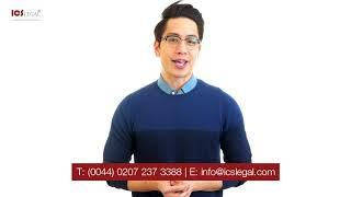 ICS Legal Welcome Site Video