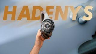 The Focal Hadenys Review - Does it replace Elex?