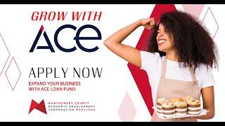 ACE Loan Webinar