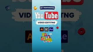 YouTube Video Editing Services – Enhance Your Channel with Custom Video Edits