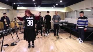 [1080P] 141217 Lee Guk-joo(이국주) - 성인식 @ SBS ROOMMATE
