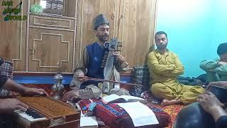 Yaa Rasool Asalamalye (SAW),  Lyrics : Mahmood Gamie,  Singer : Mohd Hussain khan