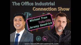 Episode 10 - Michael Tran talks with Jeremy Goodrich of Shine Insurance