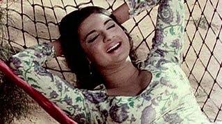 Sunja Aa Thandi Hawa (Video Song) | Haathi Mere Saathi | Rajesh Khanna & Tanuja