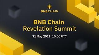 BNB Chain Revelation Summit