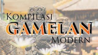 GAMELAN MODERN (Instrumental) nocopyright