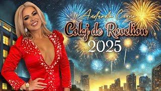 Andrada Cerna  Colaj de Revelion  2025