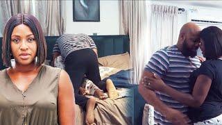 All She Wanted Is To Spend Was To Spend Time With But This Happened (True Story) - Nigerian Movie