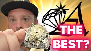 Real Recognize Real! Avianne & Co Jewelry Review By Harlembling! Best Diamond & Gold Ring For $2000