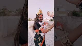 ham kali mata hai #radhaawesome #radhaverma #shorts #shortvideo #status