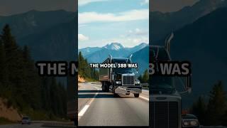 Peterbilt_ Evolution of Heavy-Duty Trucks  _ Celebrating Innovation and Versatility