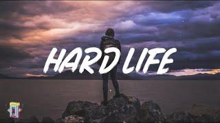 Kamban - Hard Life (Lyrical video)