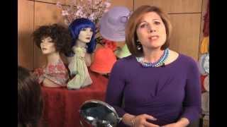 How to Choose a Wig | Dana-Farber Cancer Institute