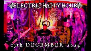 Electric Matty Hour - December 13th, 2024