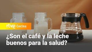 Desmontando mitos sobre el café - Saber Vivir | RTVE Cocina