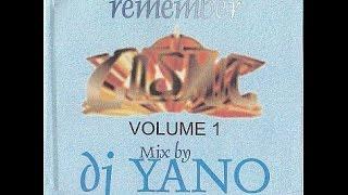 Remember Cosmic volume 1  Yano Dj