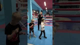 Движение в боксе #мосбокс #бокс #москва #moscowboxing #марьино #boxing