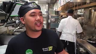 Olive Garden Careers: Our Culinary/Kitchen Team